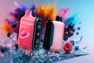 Pink Vape: The Ultimate Guide to the Best Pink Vapes You Can Buy Online