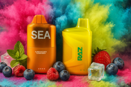 Yellow Vape: A Complete Guide to Bright Flavor, Smart Choices, and Better Value