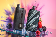 Black Vapes: Premium Flavors, Maximum Performance, Fast Delivery