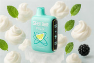 CreamyMintz Geek Bar: The Flavor That’s Melting Vapers’ Hearts