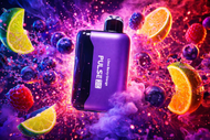 Geek Bar Lime Berry Orange Flavor Review: A Real Look at One of the Most Balanced Fruit Blends