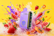 Geek Bar Meta Moon Flavor Review – Discover the Flavor Everyone Is Talking About