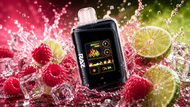 RAZ Raspberry Limeade Flavor Review: Sweet Raspberry Meets a Zesty Lime Twist