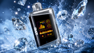 RAZ Clear Diamond Flavor Review: A Crisp, Clean & Refreshing Vape Experience