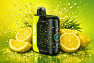 Geek Bar Lemon Heads Flavor: The Ultimate Lemon Candy Vape Review