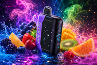 Discover the 10 best Geek Bar Pulse X 25K flavors you should try