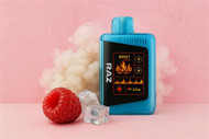 Razzle Dazzle Delight: Why RAZ Flavors Are Taking Over the Disposable Vape World