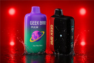Why Is My Geek Bar Pulse Flashing Red? What It Means and What to Do Next — Your Ultimate Guide