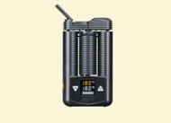 Mighty Vaporizer Review: The Ultimate Portable