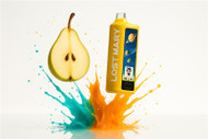 Pear Drop Flavor – A Sweet Symphony in Every Puff!