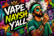 The Viral Vape Nation Video That Inspired Our Brand