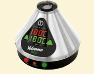 Volcano Vaporizer Review