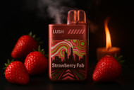 Strawberry Geek Bar: The Juiciest Disposable Vape Flavor You’ll Ever Try – Must-Have Picks and Reviews