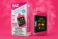 Pink Lemonade RAZ: Why This Flavor is Dominating the Disposable Vape Scene