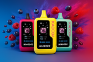 Vape Like a Boss: Best Kado Bar Vape Flavors You Must Try in 2025