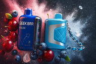Blue Vape Explained: Our Top 10 Best Blue Disposable Vapes