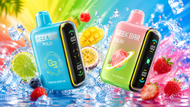 Best Geek Bar PULSE 15000 Flavors Ranked: Top Picks You Need to Try