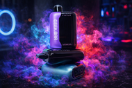 Geek Bar Pulse X 25K Review and FAQs – Flavor Test, Battery Life & Real Pros/Cons