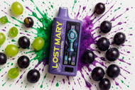 Lost Mary Grape Flavor Vape and Beyond: The Ultimate Guide to Grape Vaping