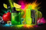 Top 10 Green Vapes You Can Buy Online: Fresh Flavor, Power, and Value