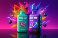 How Much Nicotine Is in a Geek Bar Pulse? Your Ultimate Guide to Flavors, Reviews, and the Best Disposable Vape to Buy in 2025