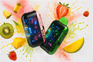 Taste the Future: Unveiling the Best Nexa Vape Flavors In 2026
