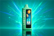 Lost Mary Pure Flavor: The Disposable Vape Everyone Is Talking About – Unmatched Taste, Pure Pleasure