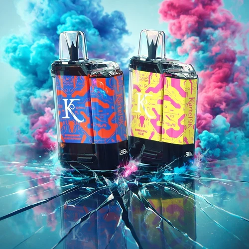 Kartel Vapes