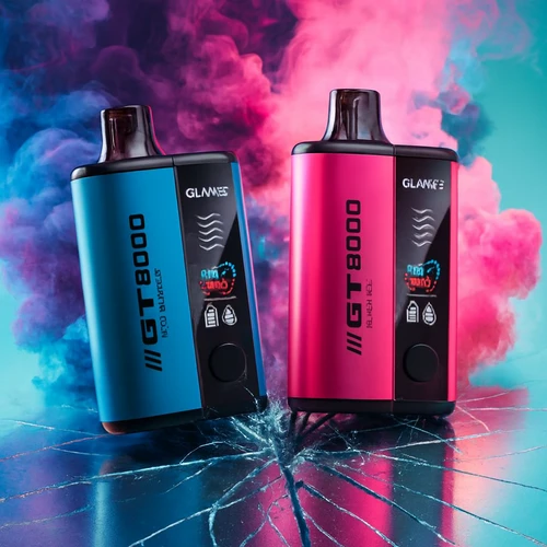 Glamee GT8000