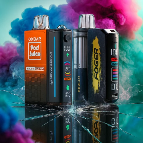 Cheap Vapes