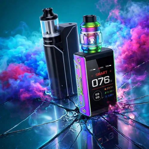 Vape Mods