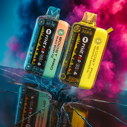 Pyne Pod Vapes