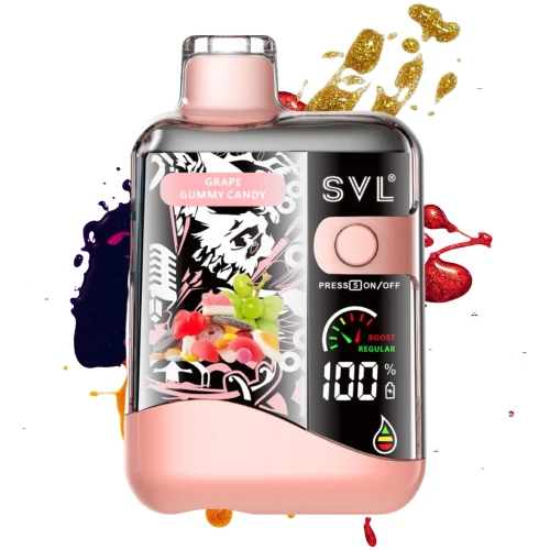 SVL Vape