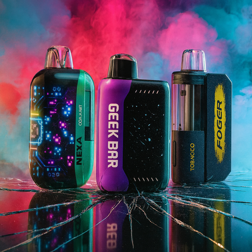 Disposable Vapes