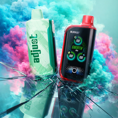 Adjustable Vapes