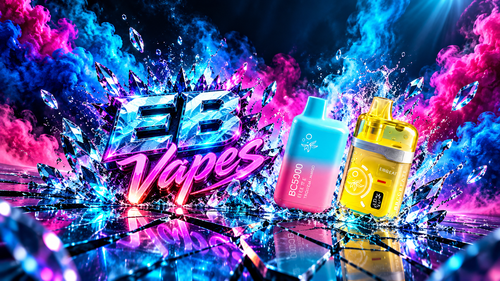 EB Vapes