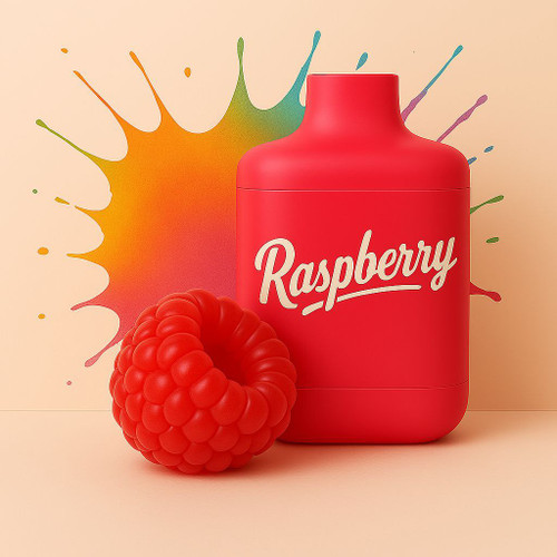 Raspberry Vape