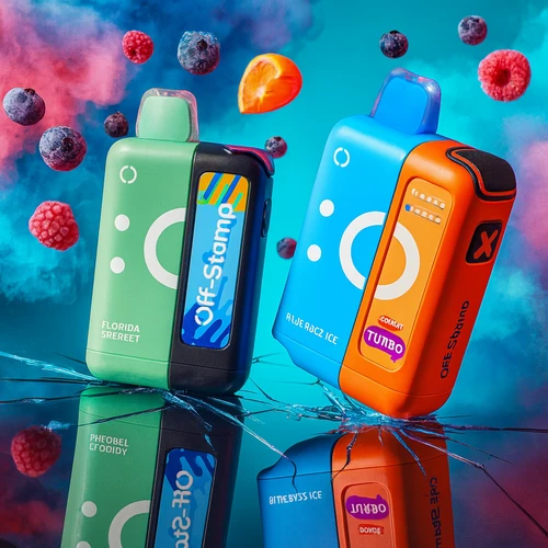 Off-Stamp Vapes