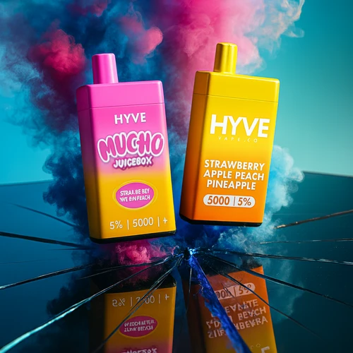 Hyve Vapes