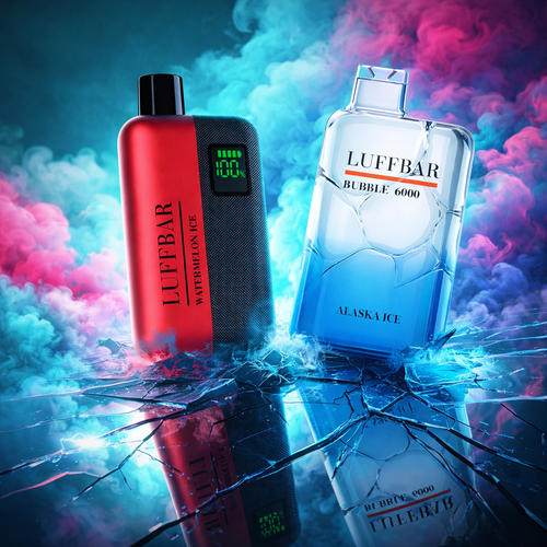 LUFFBAR Vapes