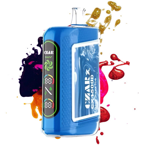 CZAR CX15000