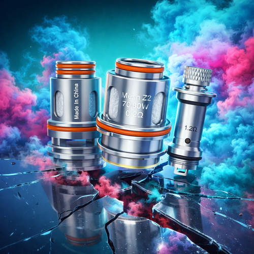 Vape Coils
