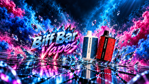 Biff Bar Vapes