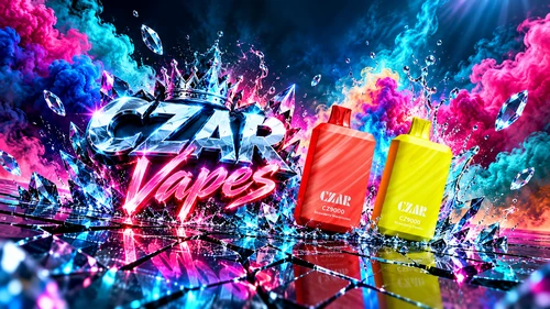 CZAR vape