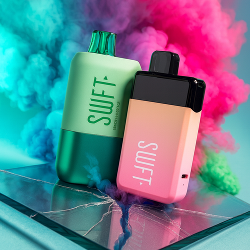 SWFT Vapes