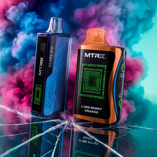 MTRX Vapes