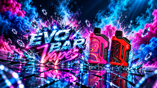 EVO Bar