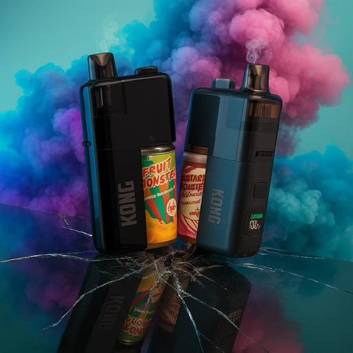 Monster Vape Labs