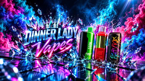 Dinner Lady Vapes
