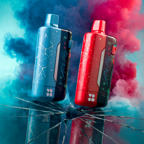 VOOM Vapes